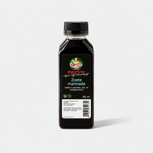 Sweet Marinade (350 ml)